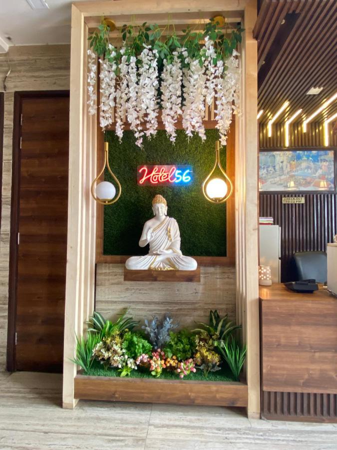 Hotel 56 - 200 Meter From Golden Temple アムリトサル エクステリア 写真