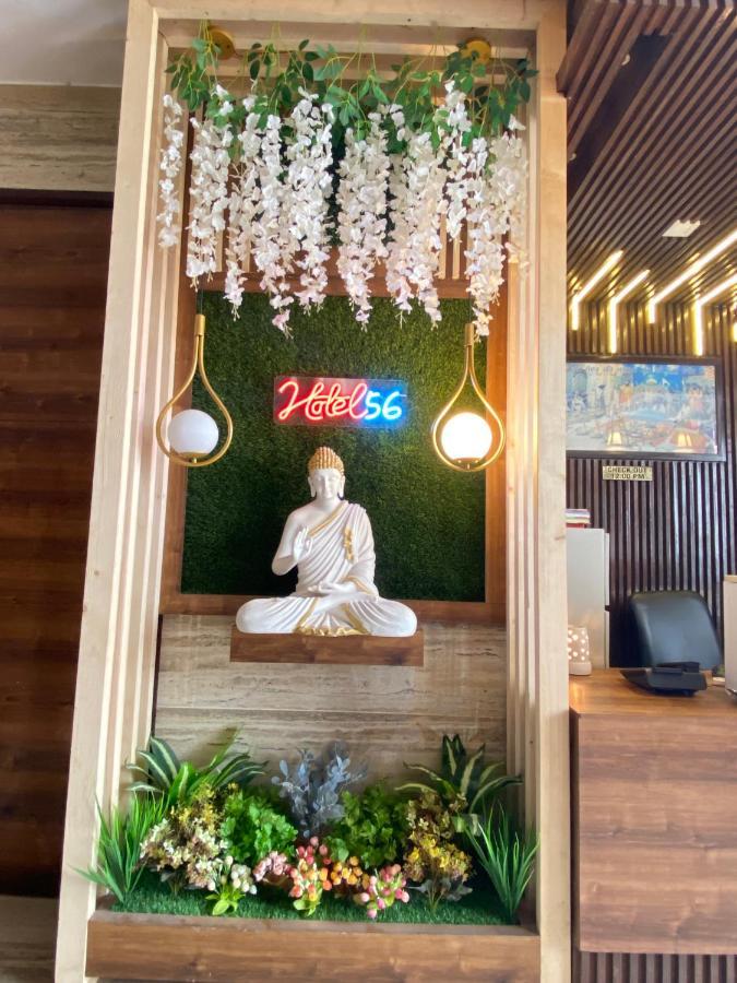 Hotel 56 - 200 Meter From Golden Temple アムリトサル エクステリア 写真