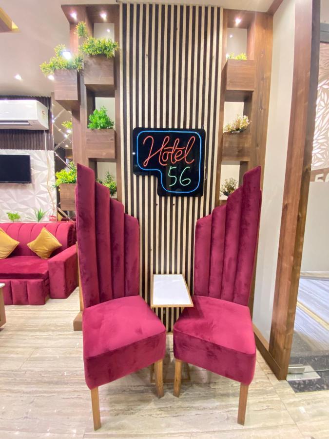 Hotel 56 - 200 Meter From Golden Temple アムリトサル エクステリア 写真