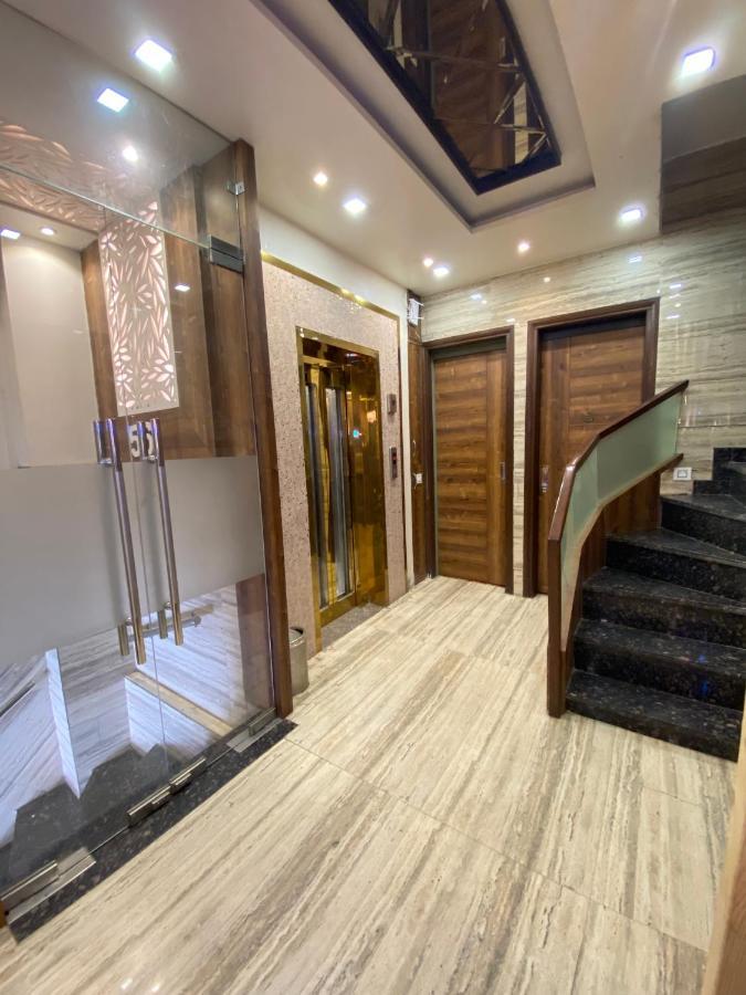 Hotel 56 - 200 Meter From Golden Temple アムリトサル エクステリア 写真